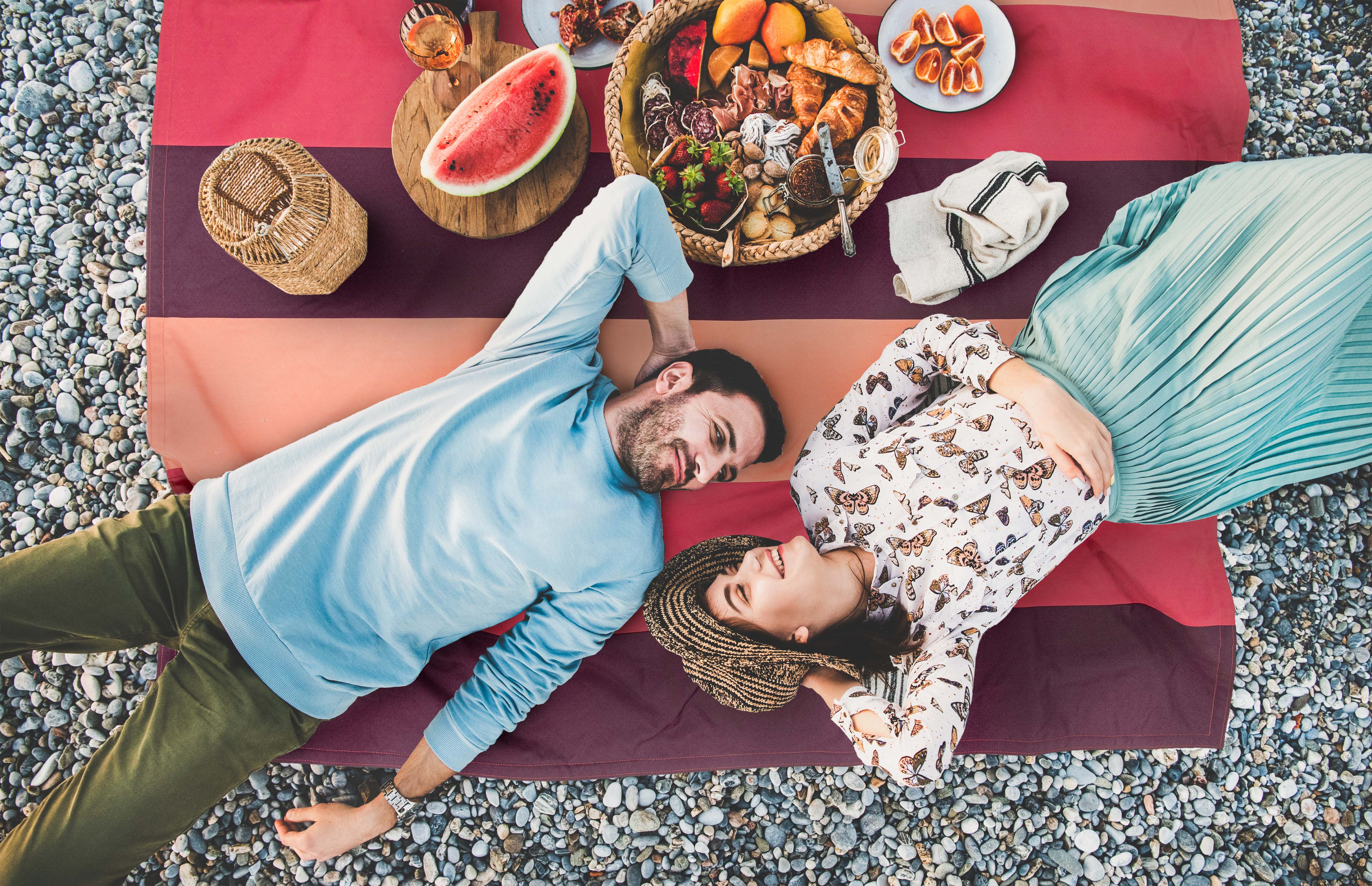 Multifunktions-Outdoordecke in pink-rosa Multifunktions-Outdoordecke in pink-rosa