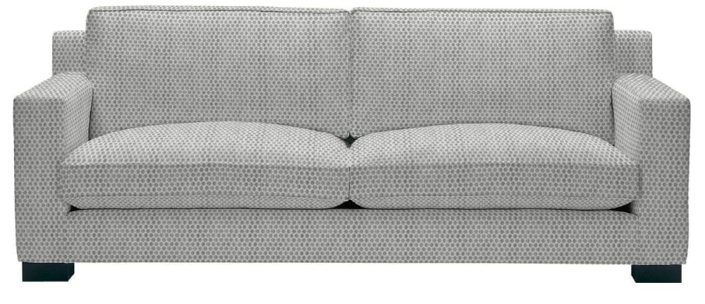 Stoff Meterware Barceloneta in Dunkelgrau | Kollektion Barcelona IN&OUT Stoff Meterware Barceloneta in Dunkelgrau | Kollektion Barcelona IN&OUT