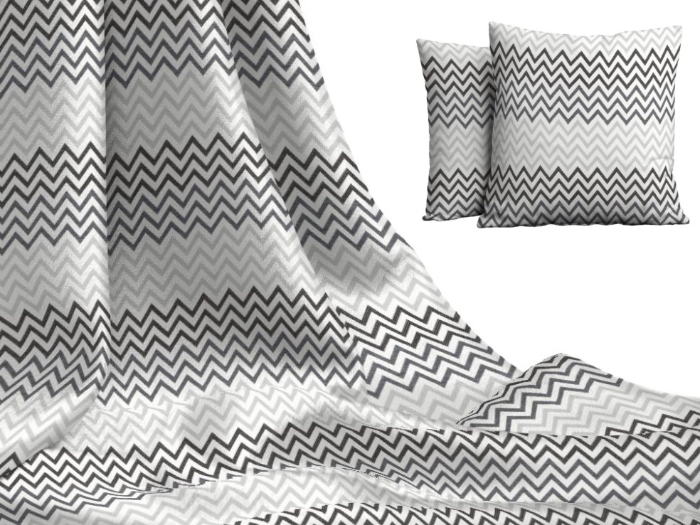 Stoff Meterware Banjar in Anthrazit-Grau-Schwarz | Kollektion Bali IN&OUT Stoff Meterware Banjar in Anthrazit-Grau-Schwarz | Kollektion Bali IN&OUT