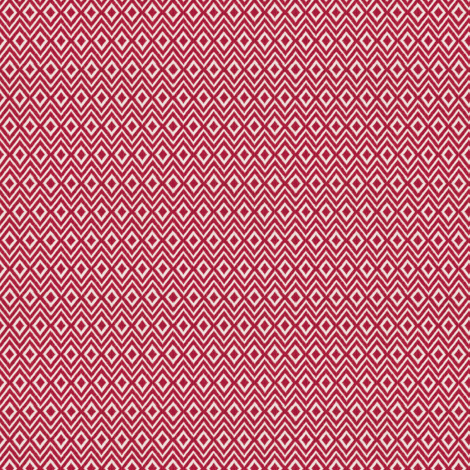 Hochwertige, wendbare Tischsets 45x32 cm in Rot  Hochwertige, wendbare Tischsets 45x32 cm in Rot